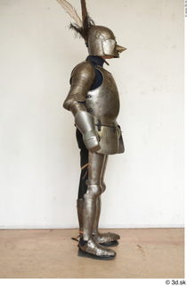  Photos Medieval Knight in plate armor 3 Medieval Soldier Plate armor a poses whole body 0008.jpg